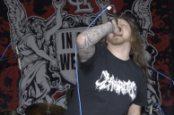 NECROMORPH